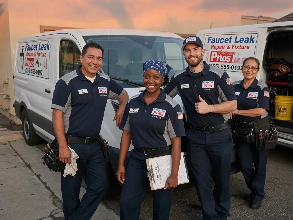 Faucet Repair company in Pearisburg, VA
